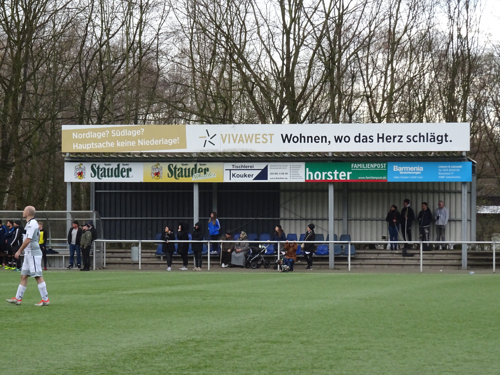 Auf Dem Schollbruch Gelsenkirchen